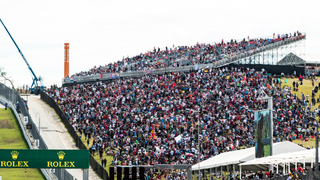 More People Attended Austin's F1 Race Weekend Than Ever Before<em></em>